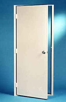 Commercial Door