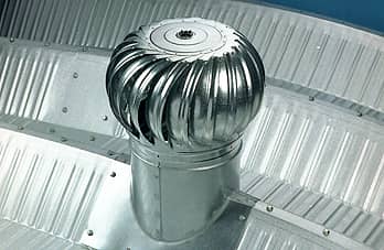 Turbine Vents